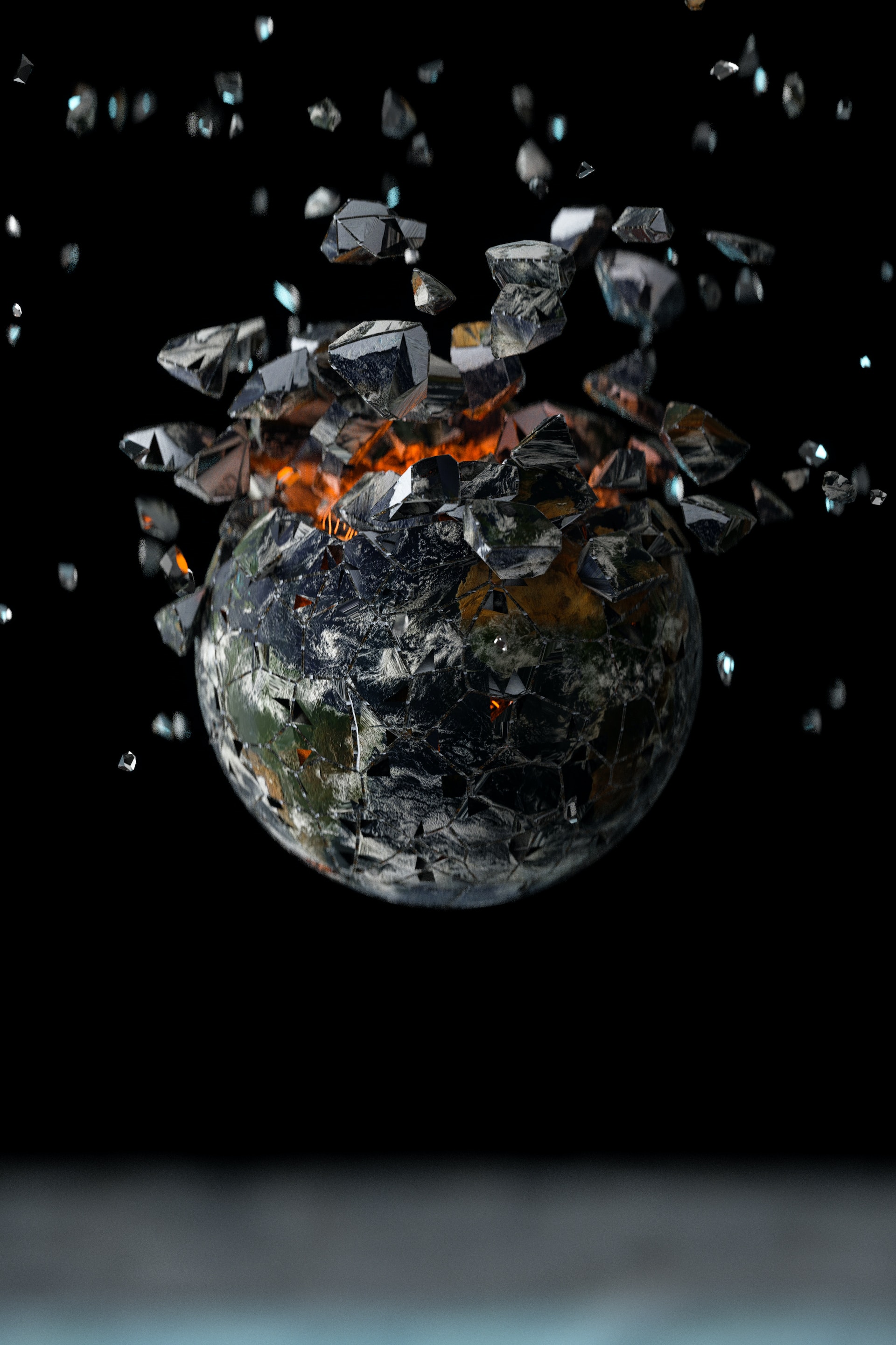 Business Continuity and Disaster Recovery